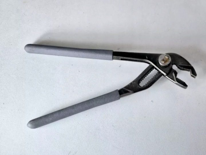 Ключ разводной Dexter Pro 250 мм, фото 5