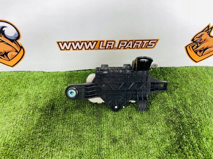 РАДИАТОР ТОПЛИВНЫЙ RANGE ROVER SPORT L461 M8E2-9C176-AC, фото 5
