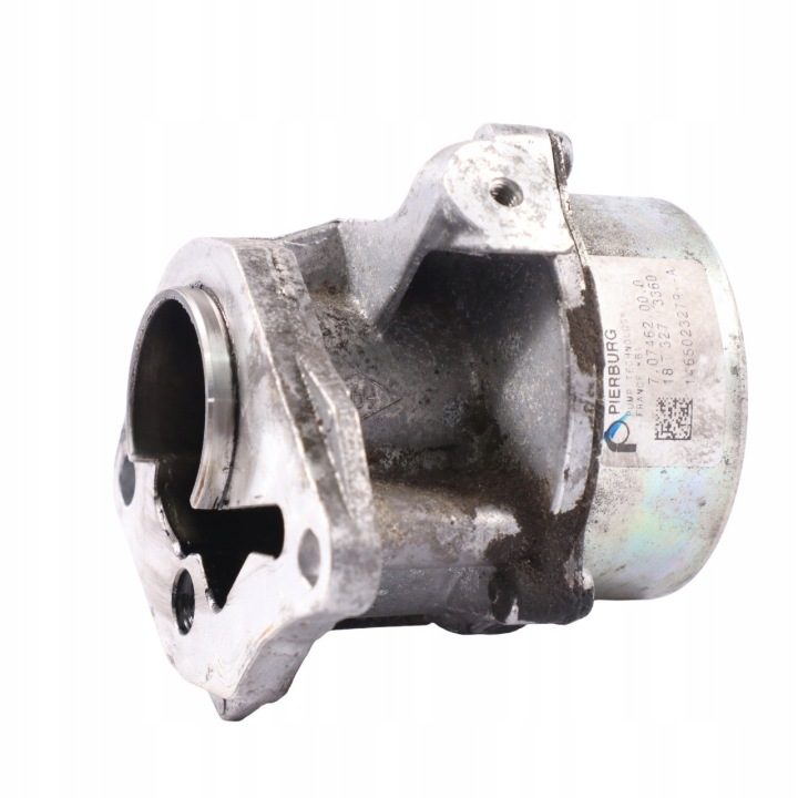 Nissan OE 146502327R насос вакуумный, фото 10