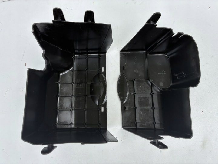 Крышка аккумулятора заглушка Citroen C2 C3 I 02-09r. ==OEM==, фото 7