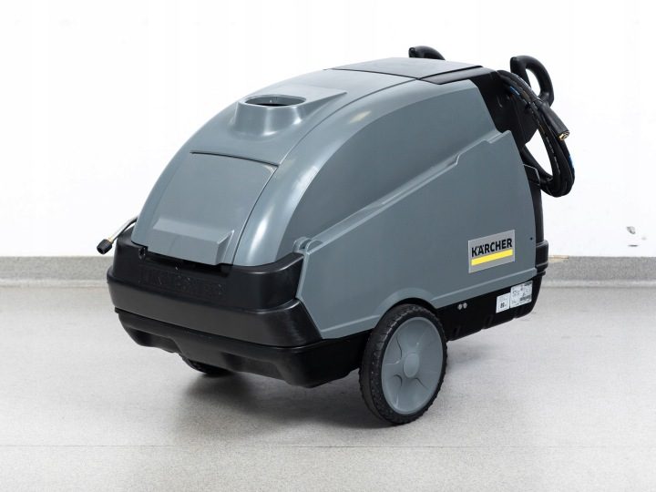 Мойка высокого давления Karcher 150 бар 29600 Вт, фото 5