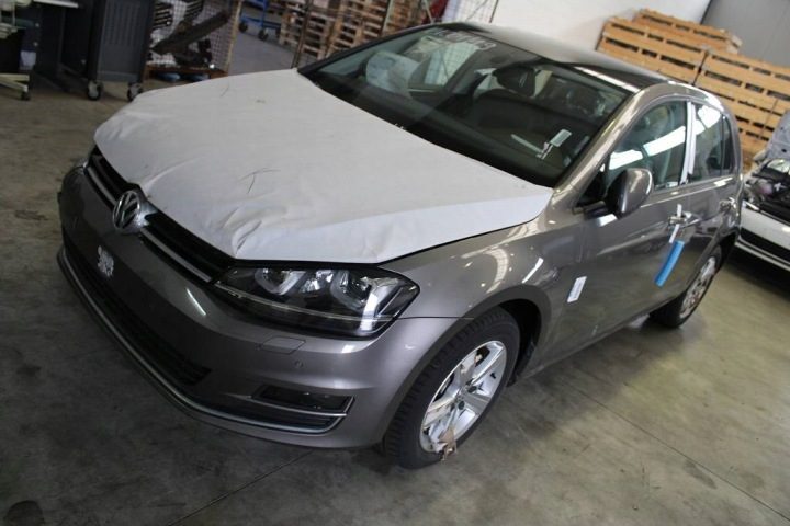 АДСОРБЕР VW GOLF VII 7 1.4 TSI 5Q0201797F, фото 6