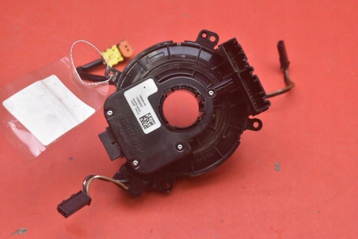 ШЛЕЙФ AIRBAG ШЛЕЙФ ПОДРУЛЕВОЙ 13589257 OPEL MOKKA A 12-15, фото 5