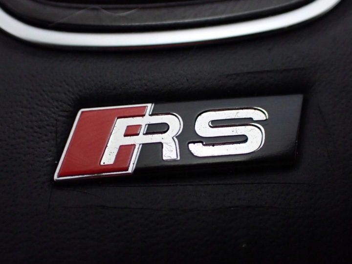 РУЛЬ МУЛЬТИФУНКЦИОНАЛЬНЫЙ КОЖА ЛЕПЕСТКА RS S-LINE РЕСТАЙЛИНГ AUDI A4 B9 8W 20 г., фото 4