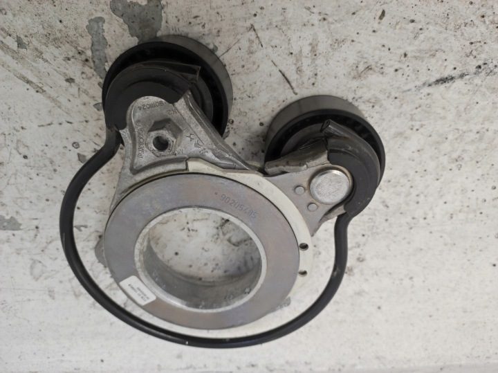 Peugeot OE 9818259480, фото 3