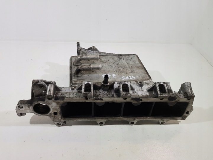 ВПУСКНОЙ КОЛЛЕКТОР 04L129766AQ VW AUDI SKODA SEAT 2.0 TDI DFE, фото 3