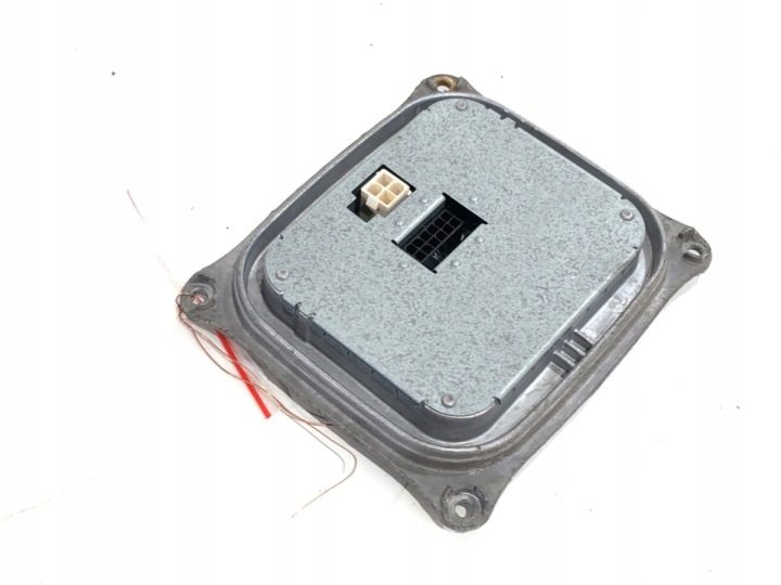 БЛОК РОЗЖИГА КСЕНОНА PEUGEOT 308 II 130732940300 13-21 МОДУЛЬ, фото 2