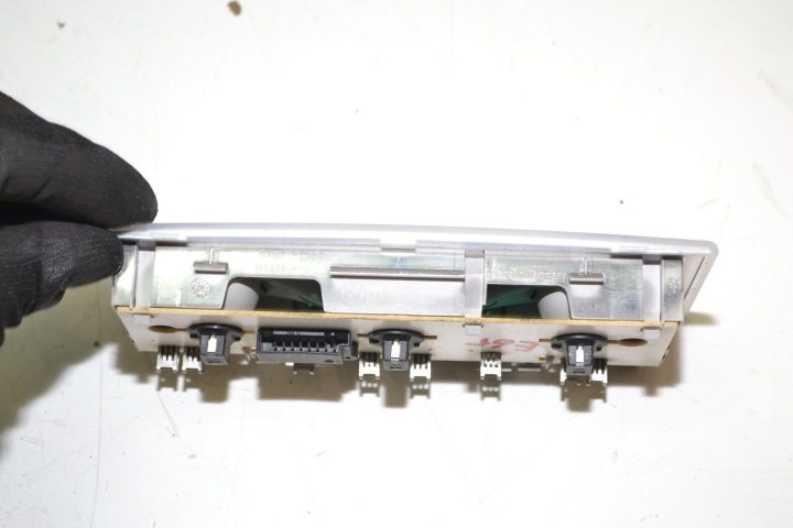 Плафон освещения салона BMW OE 8379699, фото 3