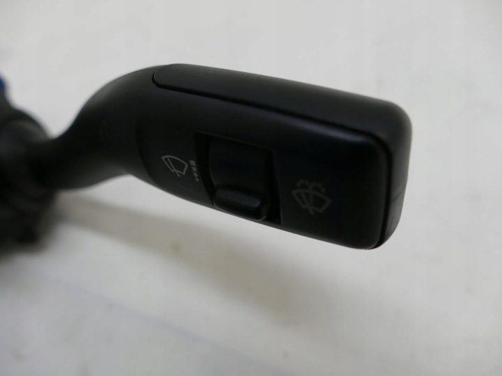 Подрулевой переключатель дворников Audi OE 4E0953503, фото 4