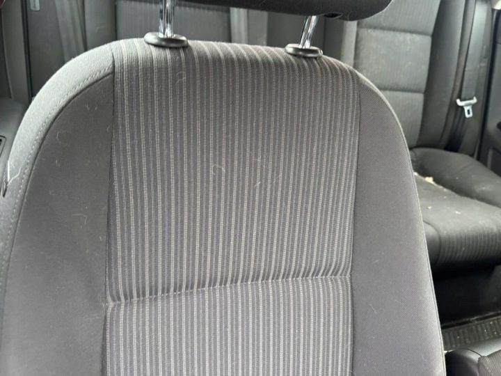 Сиденье правое переднее пассажира электрическое с подогревом Audi A6 C6 04-11 европа, фото 3