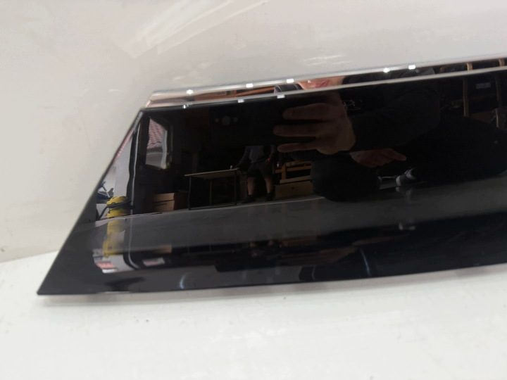 OPEL MOKKA B II 2 РЕШЕТКА РАДИАТОРА ОРИГ. 9835272480, фото 2
