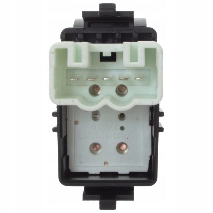 Переключатель Кнопка Стеклоподъемника для Toyota YARIS PRIUS RAV 4 II, фото 6