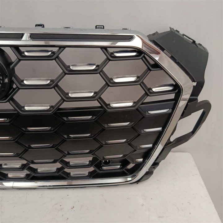 РЕШЕТКА РАДИАТОРА AUDI S5 8W6 РЕСТАЙЛИНГ ПОСЛЕ 2020 8W6853651BQ, фото 6