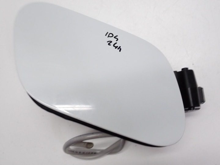 Лючок горловины зарядки тока топлива крышка 11A809857E VW ID4 ID.4 24 г., фото 1