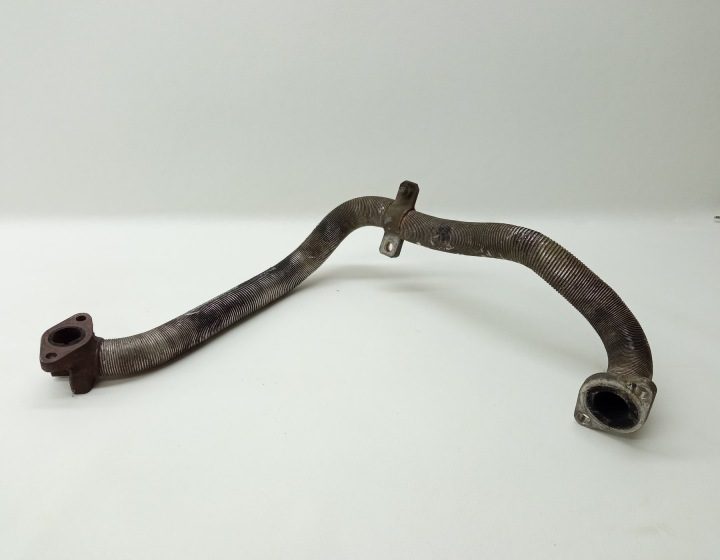 ТРУБА ТРУБКА EGR MITSUBISHI CANTER 3C13 3.0, фото 1