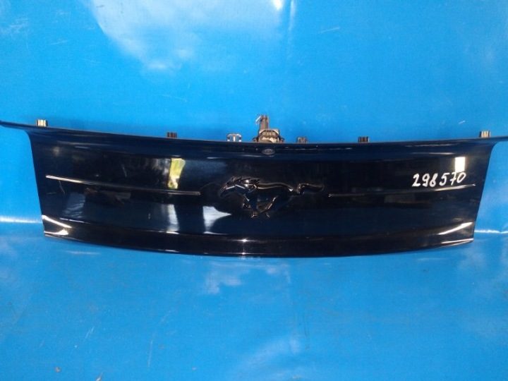 Накладка крышки задняя FORD MUSTANG 15-JR3Z-6342528-AH, фото 1