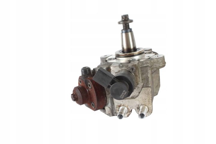 BMW F07 F10 F11 520d N47 184 л.с. Система топливная насос форсунка, фото 12