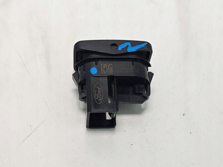 FORD MONDEO MK IV 4 КНОПКА СТЕКЛОПОДЪЕМНИКА 6M2T14529AD, фото 4