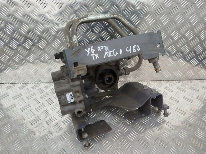 APS ОСУШИТЕЛЬ ВОЗДУХА DAF NGD XF XG XG+, фото 3
