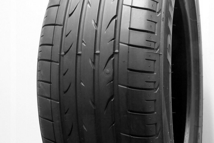 Шина летняя Bridgestone Dueler H/P Sport 235/55R19 101 Вт защита диска AO - Audi, фото 2