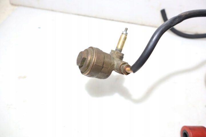 ГБО LPG ZENIT MAZDA 5 I 2.0, фото 2