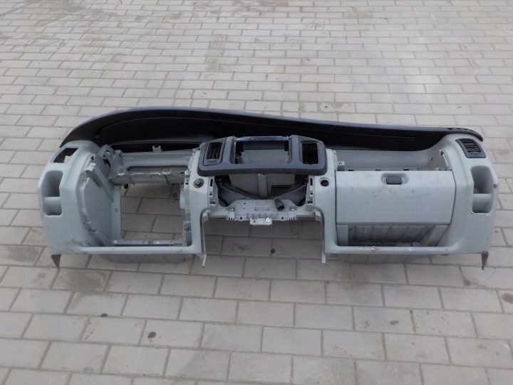 ТОРПЕДО RENAULT TRAFIC, фото 1