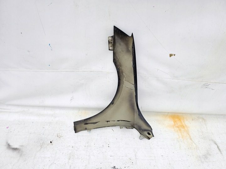 КРЫЛО SKODA OCTAVIA III 3 2013-16 5E0 ПРАВОЕ ПЕРЕДНЕЕ ОРИГИНАЛ 5E3 5E5, фото 11