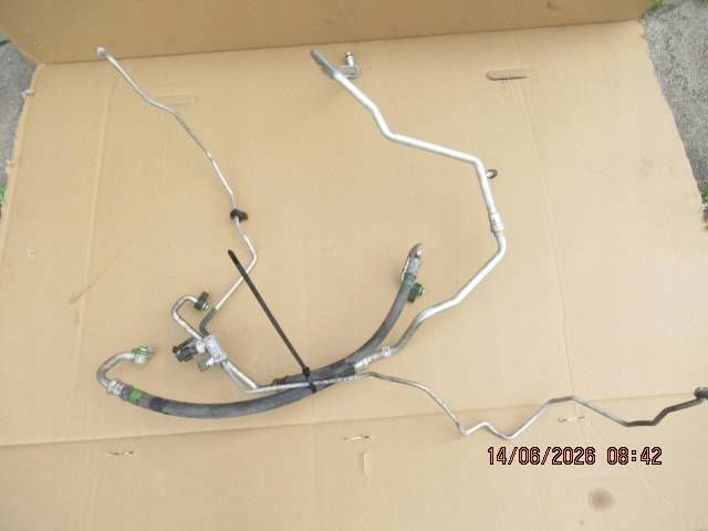 ШЛАНГИ КОНДИЦИОНЕРА Toyota Auris E180 MF4462606321, фото 1