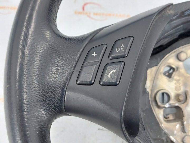 BMW E90 E91 09 г. руль 6764548, фото 7
