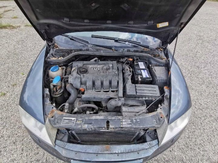 Skoda Octavia Реле 2008 1.9L 8Z0951253 8Z0 951 253, V23074-A1001-X50,, фото 8