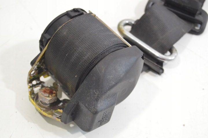 РЕМЕНЬ БЕЗОПАСНОСТИ ЗАДНИЙ MERCEDES W126 S КЛАСС W124 1248600585, фото 3
