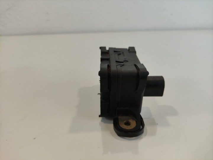 VW GOLF V ДАТЧИК УСКОРЕНИЯ ESP 2.0 ДИЗЕЛЬ 7H0907655A, фото 5