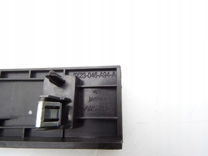 Накладка декор консоли 8X23-046-A94-A Jaguar XF X250 I 1, фото 4