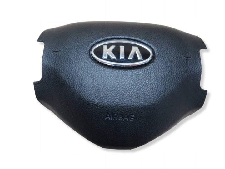 KIA Sportage III 3 AIRBAG ПОДУШКА ВОДИТЕЛЯ, фото 1