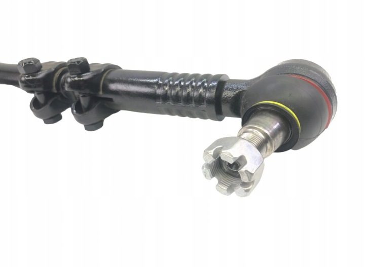 20497799 VOLVO Drag Link, фото 5