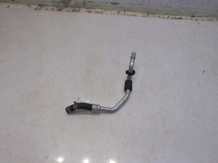 ШЛАНГ ВОДЫ PEUGEOT 607 2.7 V6 HDI 9649165180, фото 9