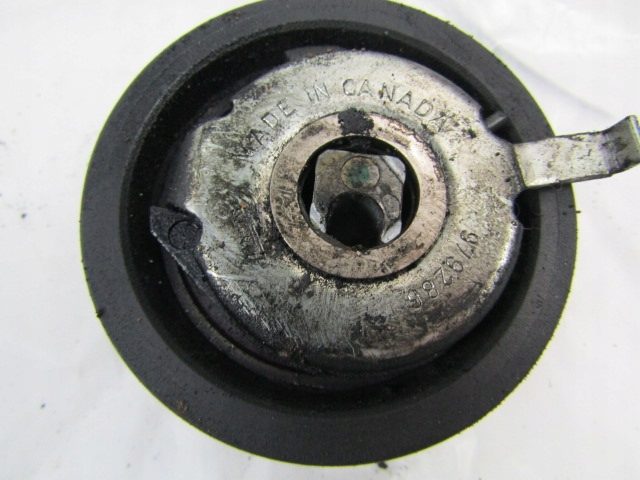 Ford Galaxy MK1 натяжитель грм ролик 1,9TDI VW, фото 3