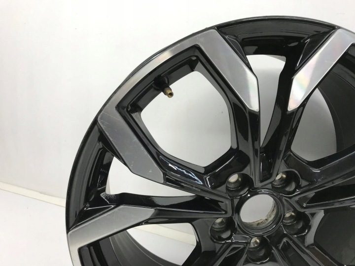 ДИСК FORD FOCUS PUMA II ST 18 5x108 ET47,5 L1TC-RA, фото 3