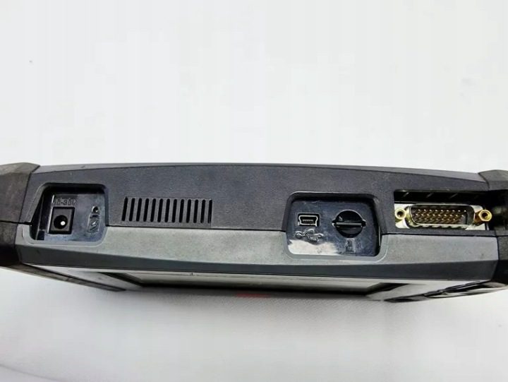 Тестер диагностический SUN PDL PDL 8100 новый модель Snap-On, фото 13