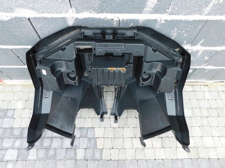 POLARIS SPORTSMAN 570 20-23 КРЫЛО ПЕРЕДНЕЕ, фото 6