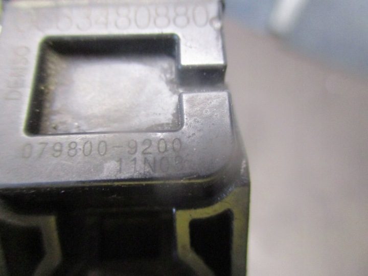 Датчик MAP FORD GALAXY III (CK) 9663480880 2.0L дизель 110 кВт 2014, фото 3