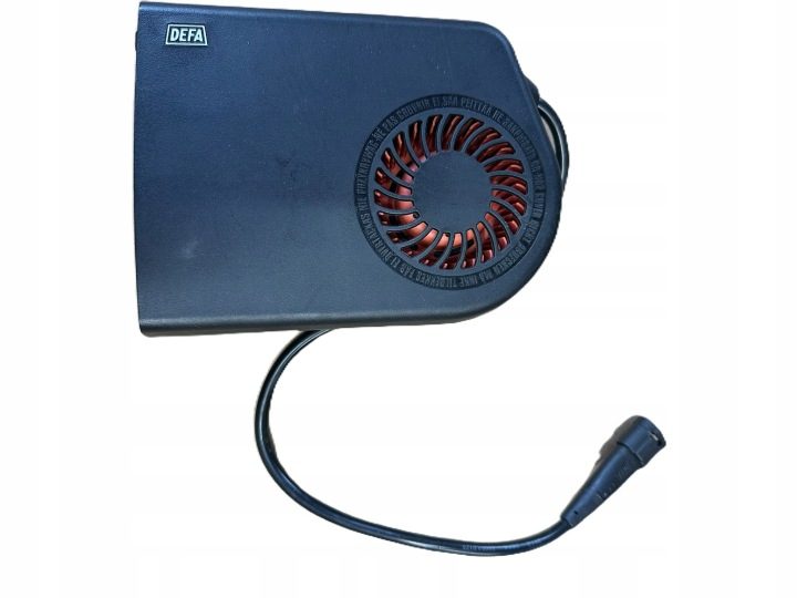 Обогреватель farelka 1900W DEFA, фото 2