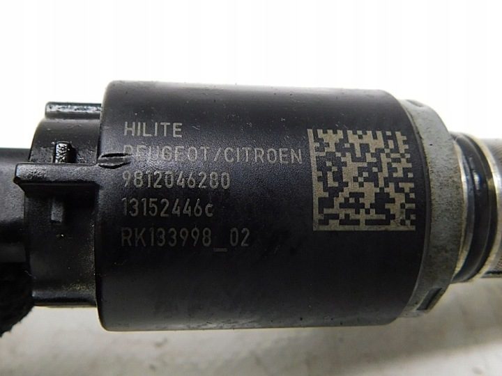 Citroen OE 9812046280 датчик, фото 3