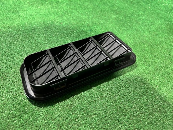VW SHARAN 7N0 РЕШЕТКА ВЕНТИЛЯЦИОННАЯ БАГАЖНИКА 7N0819465F, фото 6