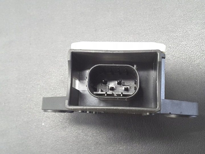 Датчик ускорения ESP Nissan Tiida C11 0265005702, фото 4