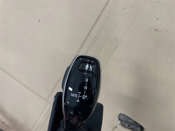 РУЧКА ПЕРЕКЛЮЧЕНИЯ ПЕРЕДАЧ 18-22R S-DRIVE АВТОМАТ BMW F48 X1 РЕСТАЙЛИНГ 21 г., фото 5