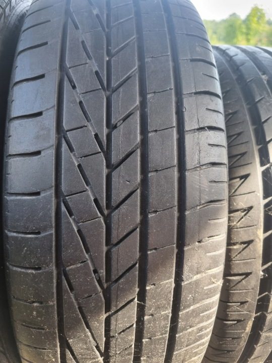 Шина летняя Goodyear Excellence 195/65R15 91 H, фото 2