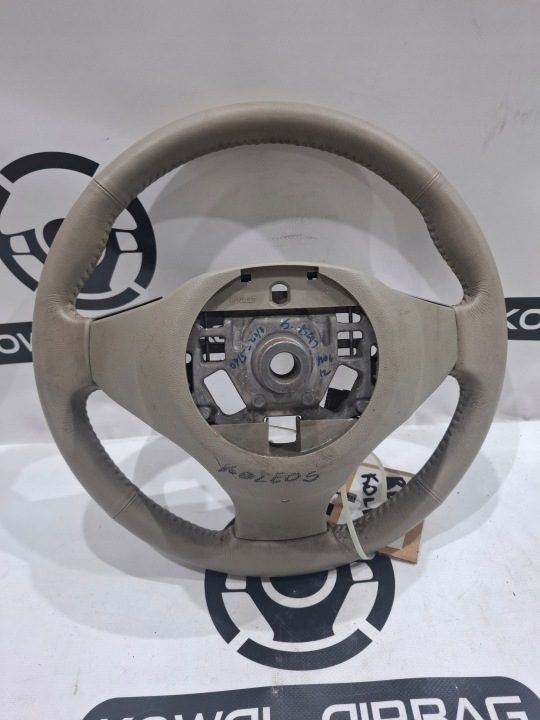 Renault Koleos I руль 48430-JY04B, фото 8