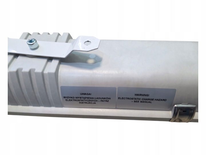 Патрон przeciwybuchowa ATM EXL210LED-12E400, фото 6
