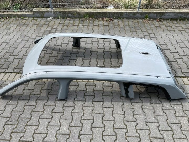 VOLVO XC90 II Крыша Обшивка 740 Панорама, фото 1